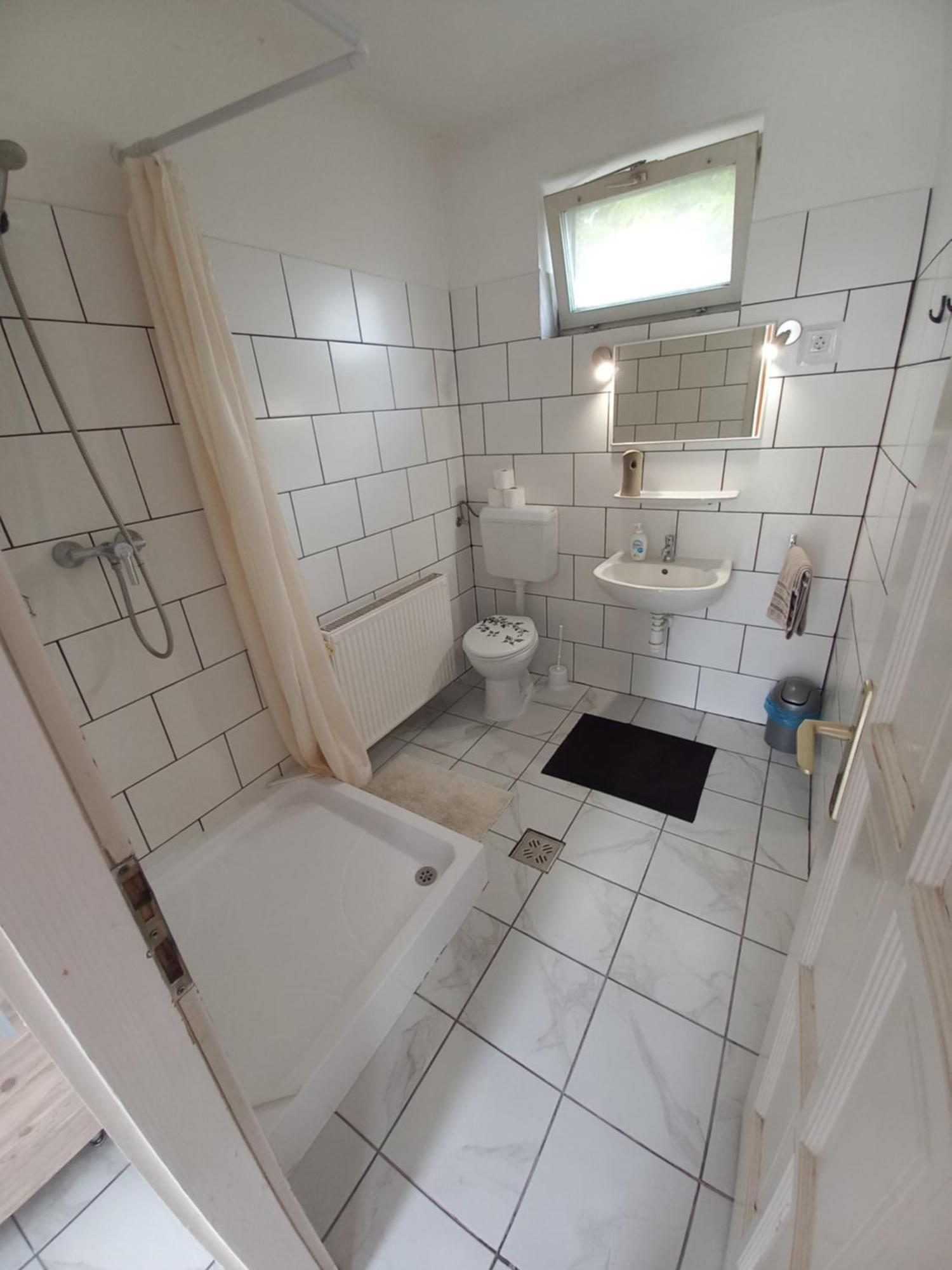 Apartmán Julia Vendeghaz Sárospatak Exteriér fotografie